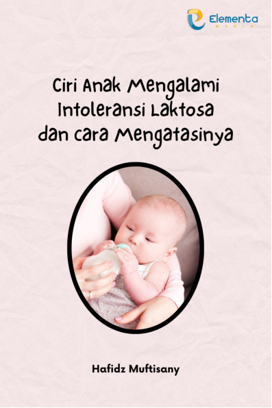 Sampul buku Ciri Anak Mengalami ...
